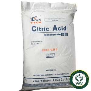 Citric Acid