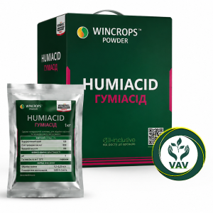 WINCROPS Powder Humiacid