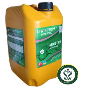 WINCROPS ANTISTRES