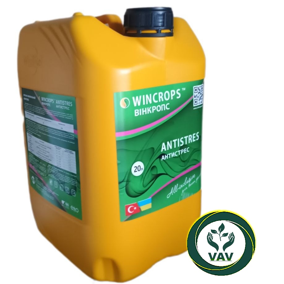 WINCROPS ANTISTRES